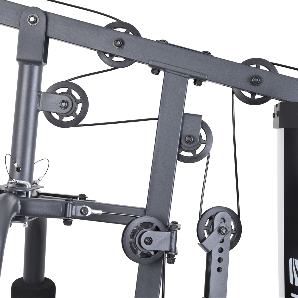 Home Gym Insportline Profi Gym C40