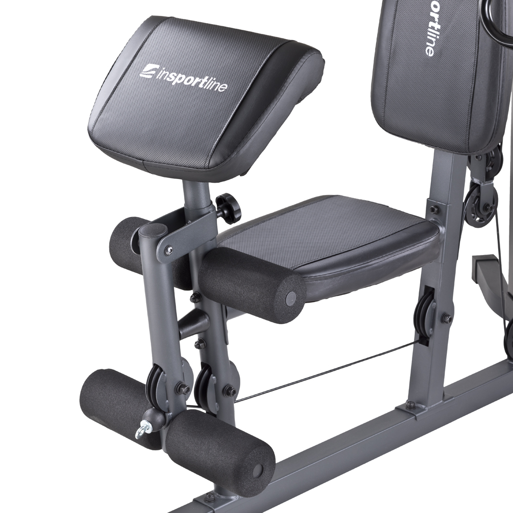 Home Gym Insportline Profi Gym C40