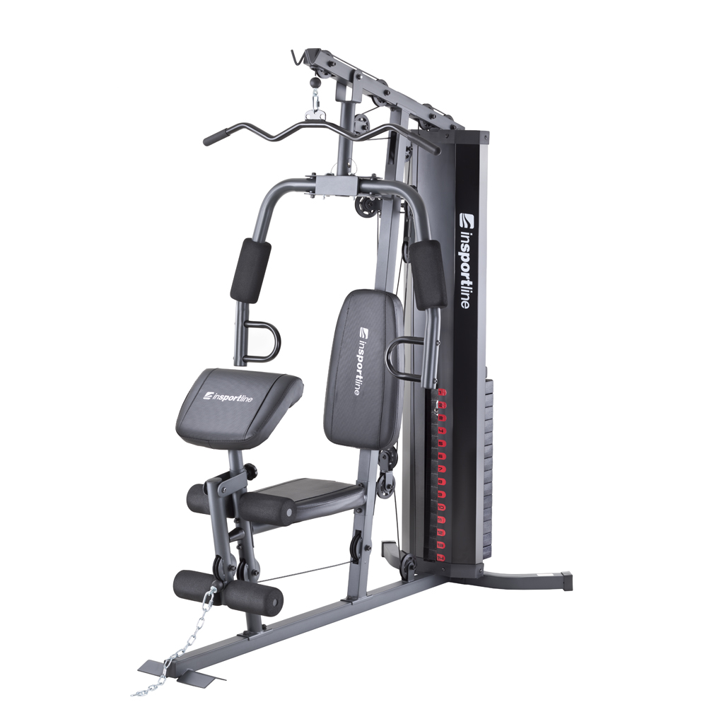 Home Gym Insportline Profi Gym C40