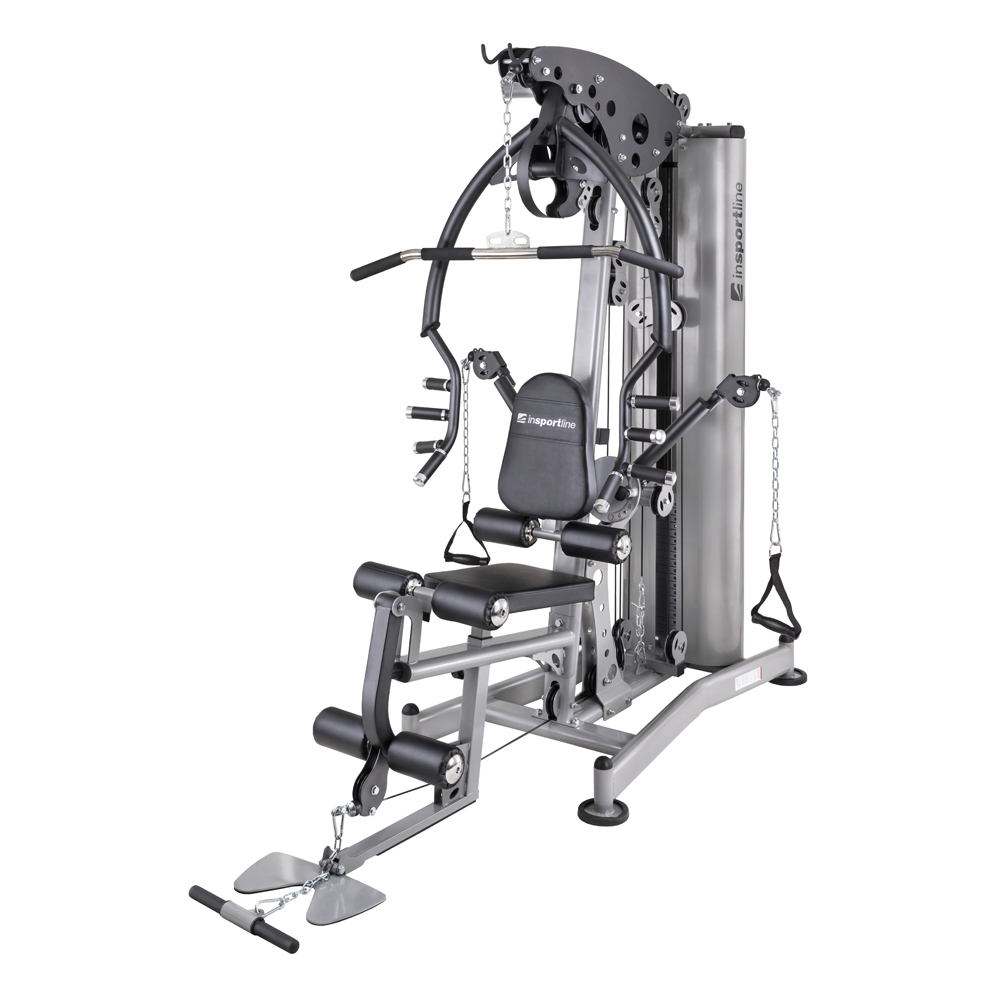 Home Gym Insportline Profi Gym C400