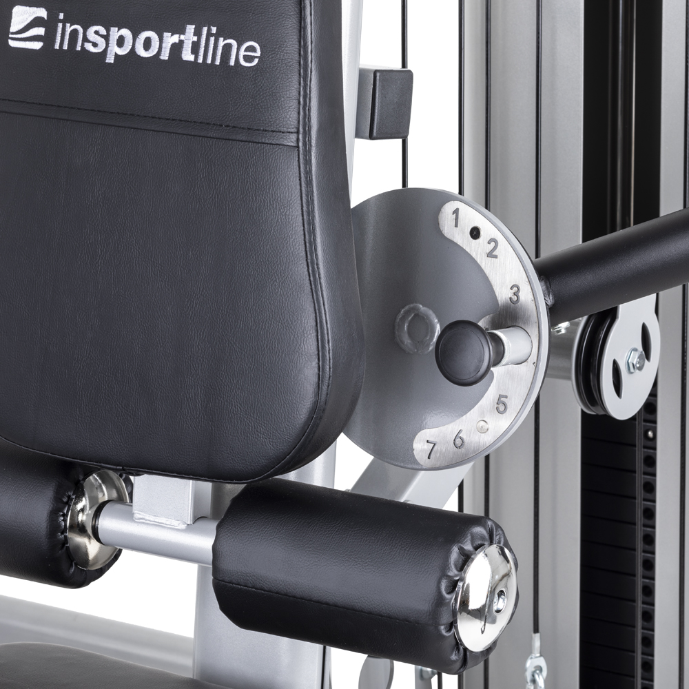 Home Gym Insportline Profi Gym C400