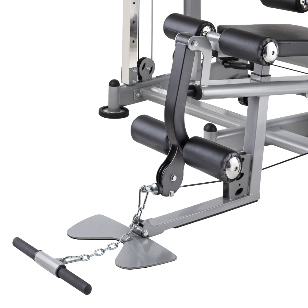 Home Gym Insportline Profi Gym C400