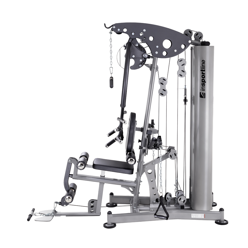 Home Gym Insportline Profi Gym C400