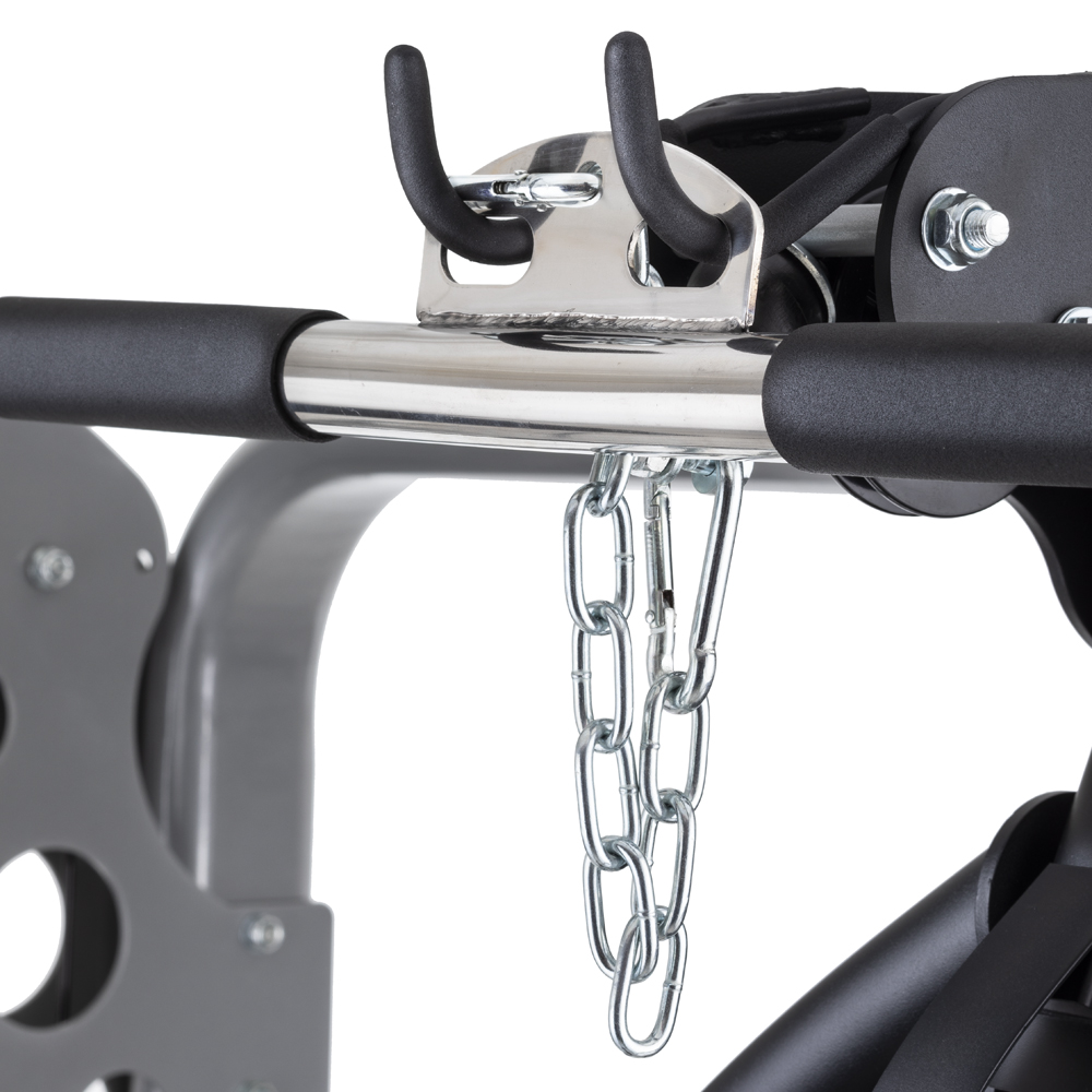 Home Gym Insportline Profi Gym C400