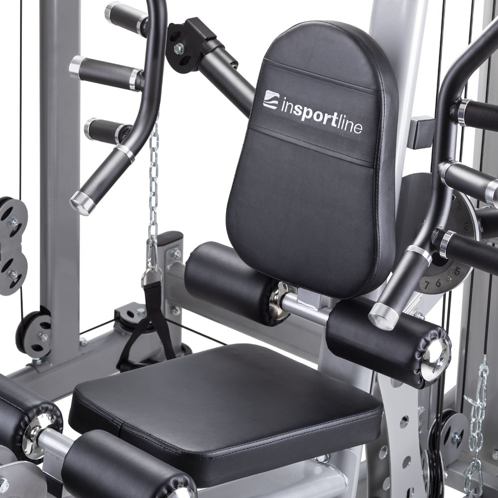Home Gym Insportline Profi Gym C400