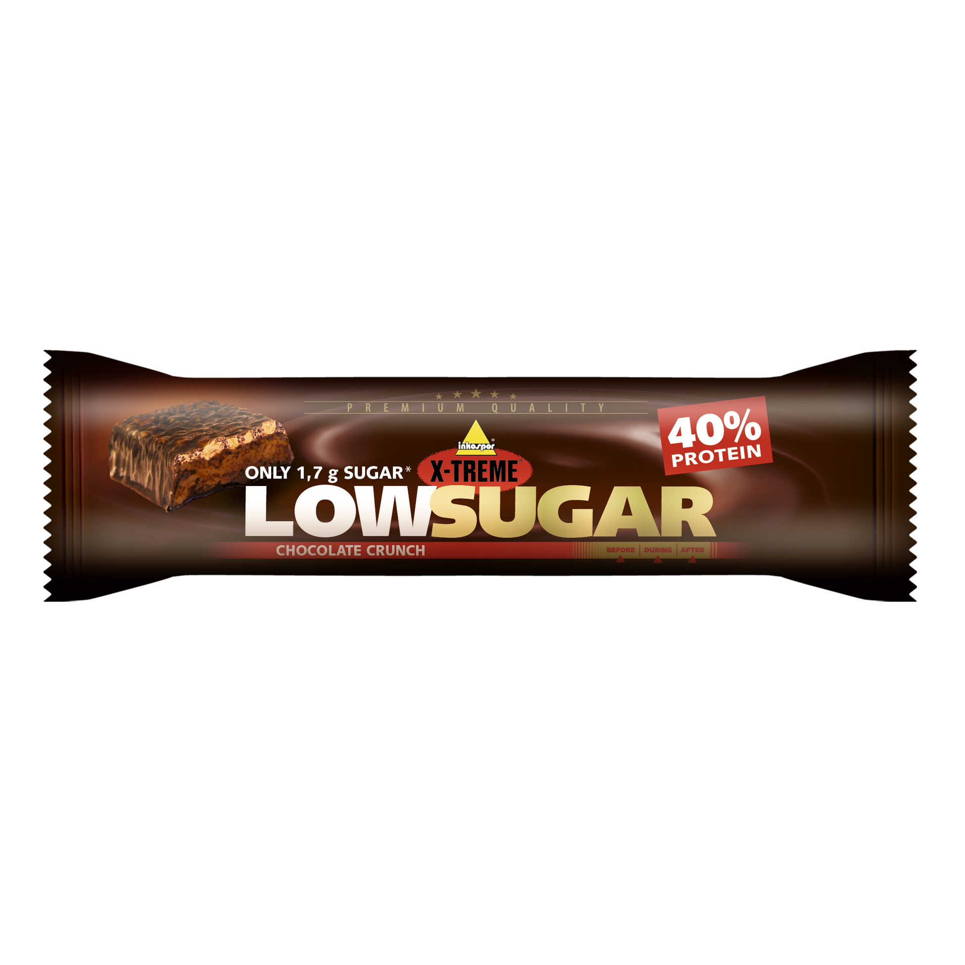 X-treme Low Sugar - 65 g