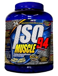 ISO Muscle 94 - 2,2 kg