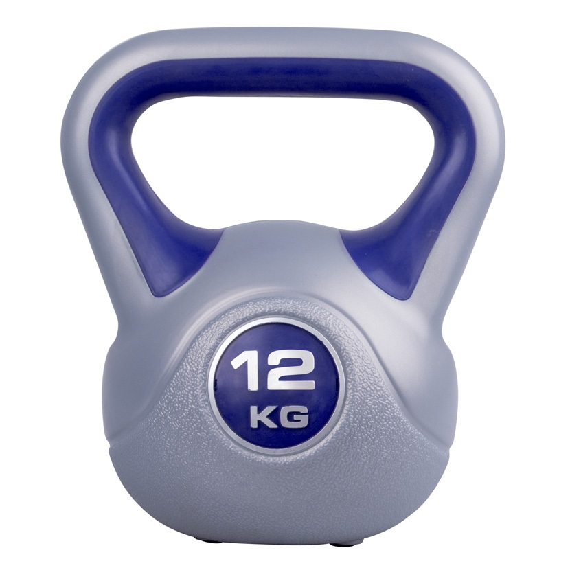 Kettlebell Insportline 12 kg (girja)