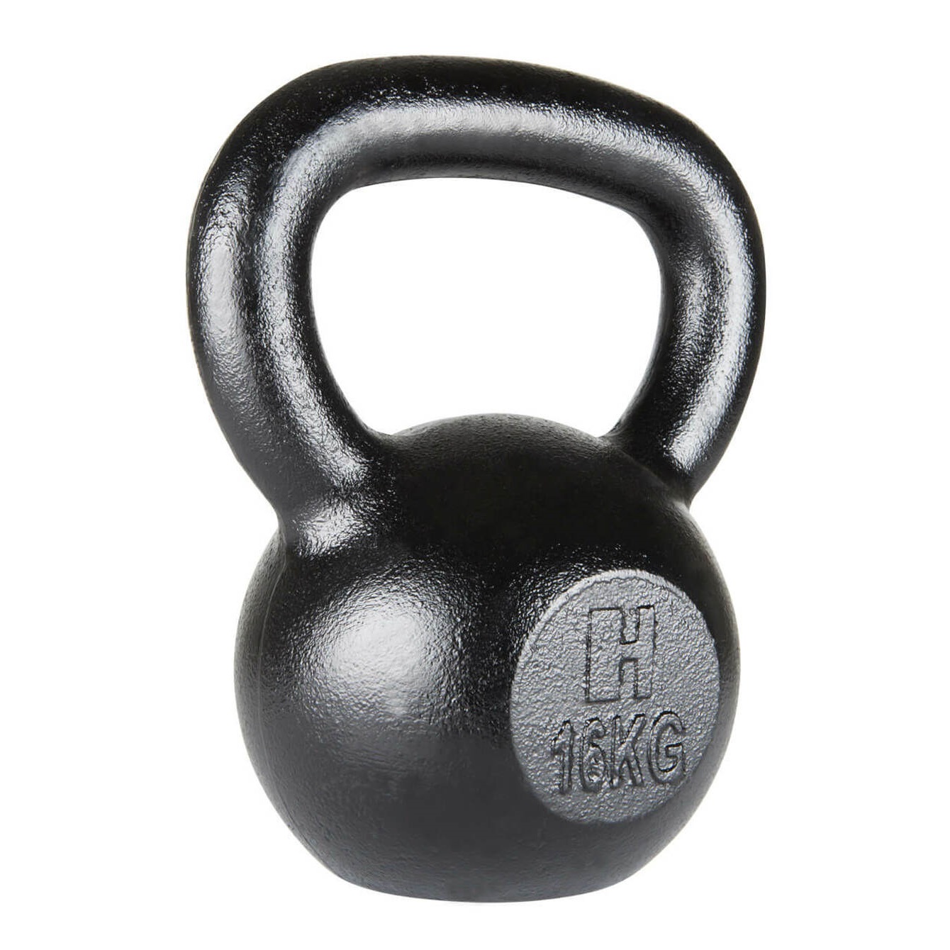 Kettlebell Hammer Fitness 16 kg