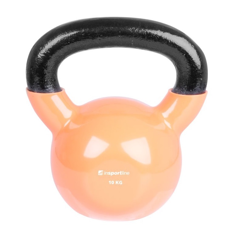 Kettlebell 10 kg (girja)