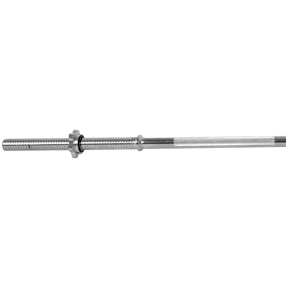 Ravna šipka s navojima Insportline 180 cm - RB-72T