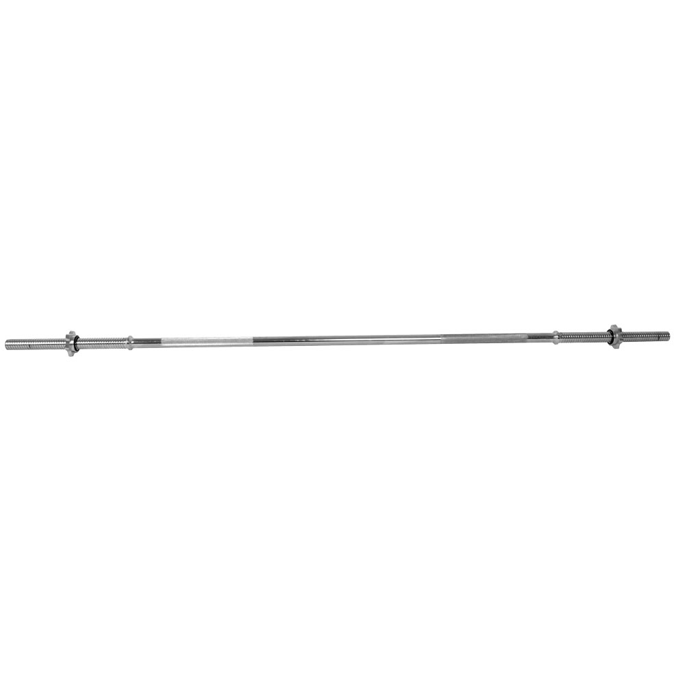 Ravna šipka s navojima Insportline 180 cm - RB-72T