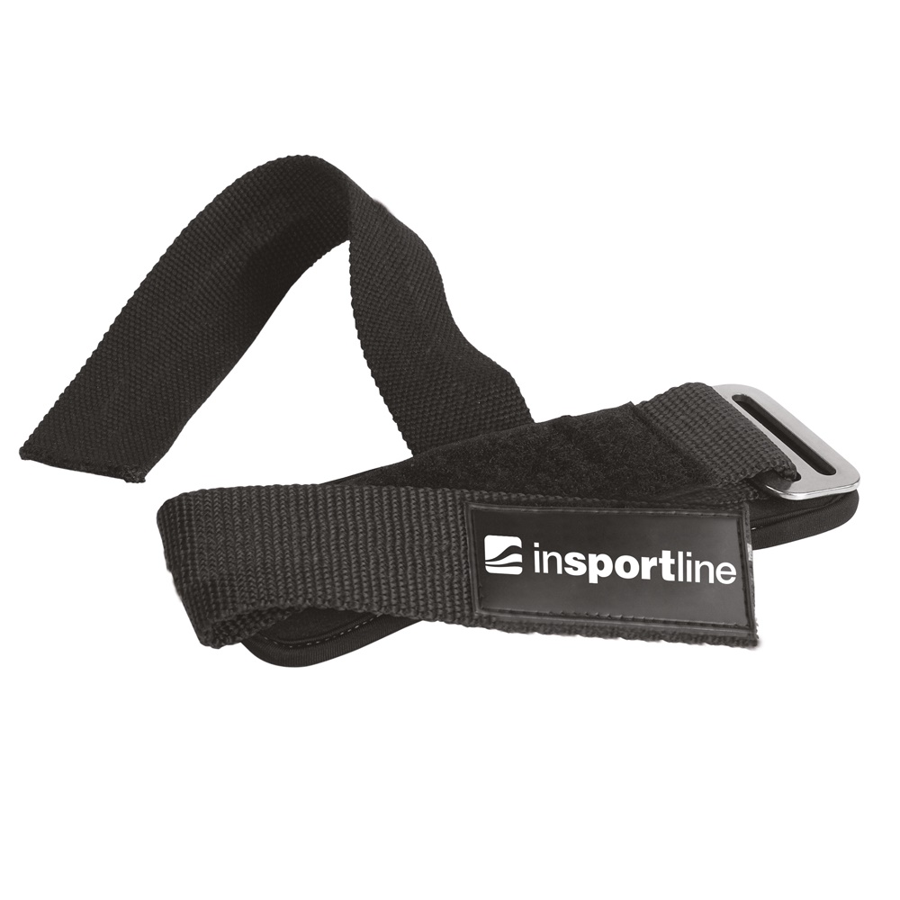 Gurtne Insportline PowerStrap (1 par)