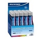 Multipower L-carnitine Liquid