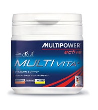 Multi Vita+ 100 kapsula