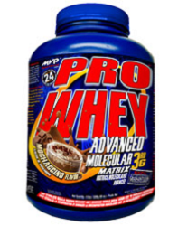 Pro Whey 3G - 908 g