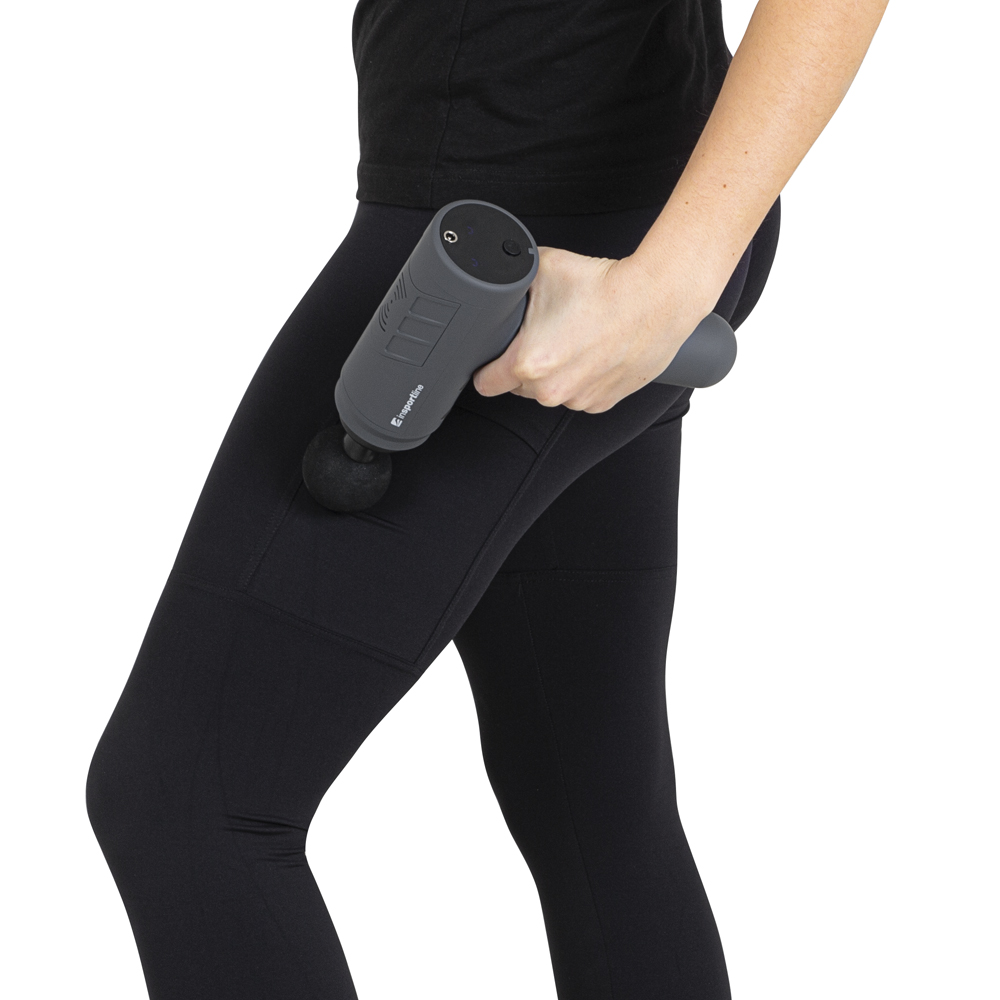 Massage Gun Insportline Bitigo