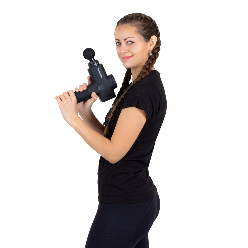 Massage Gun Insportline Rondys