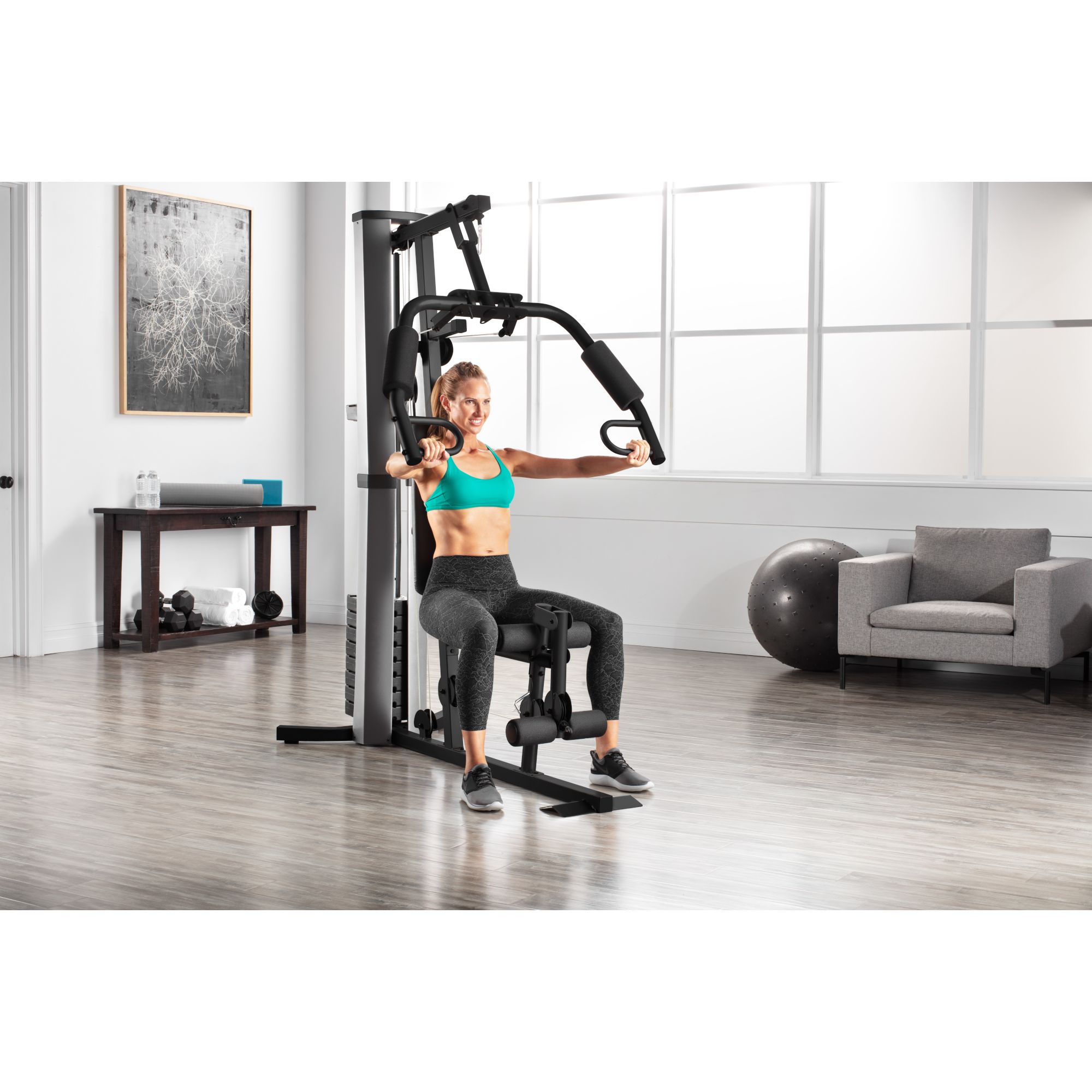 Multi Gym Pro-Form Power Stack XT