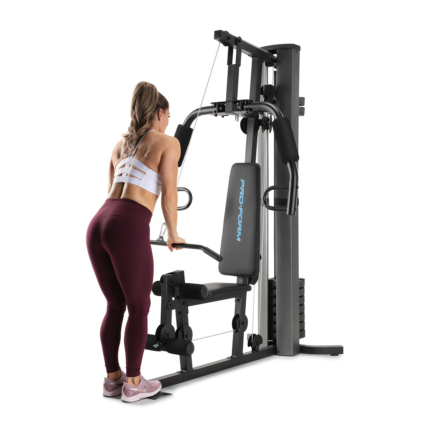 Multi Gym Pro-Form Power Stack XT