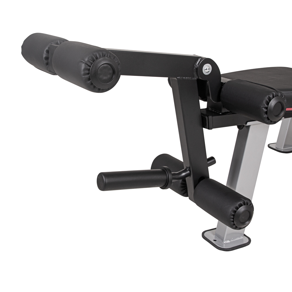 Višenamjenska bench klupa Insportline Hero B130