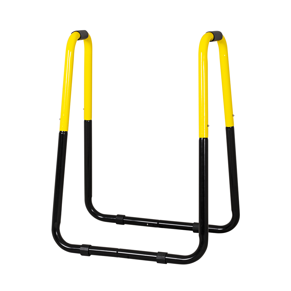 Multi-Purpose Parallel Bars with straps Insportline PU1200