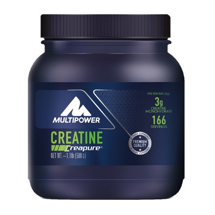 Power Creatine - 500 g