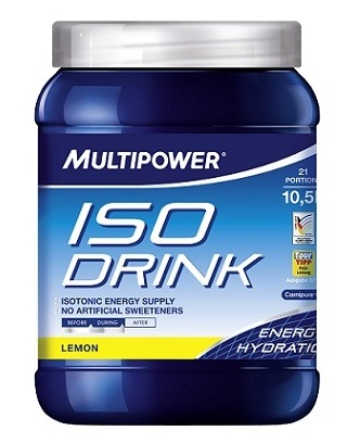 ISO Drink - 735 g