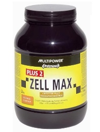 Zell Max - 2 kg
