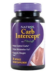 Carb Intercept - 60 tableta
