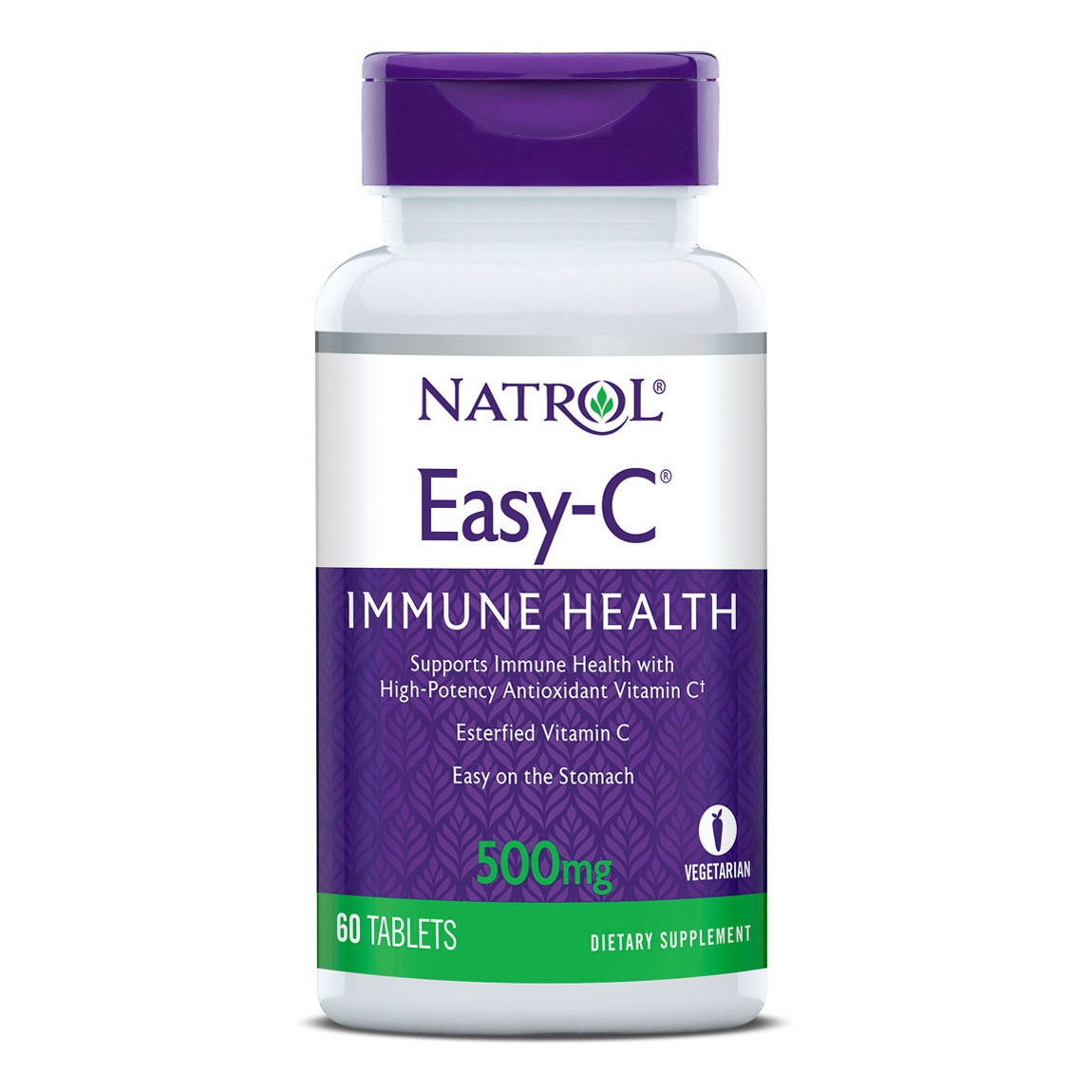 Vitamin Easy-C 500 mg - 60 tableta