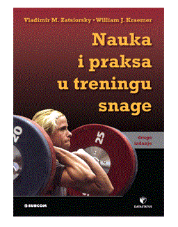 Nauka i praksa u treningu snage