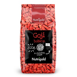 Bio Goji bobice - 200 g