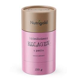 Hidrolizirani kolagen u prahu - 250 g