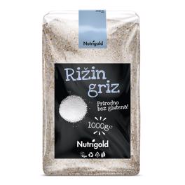 Rižin griz (krupica) - 1 kg