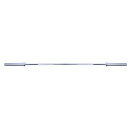 Olimpijska ravna šipka Insportline OB-80 - 200 cm 