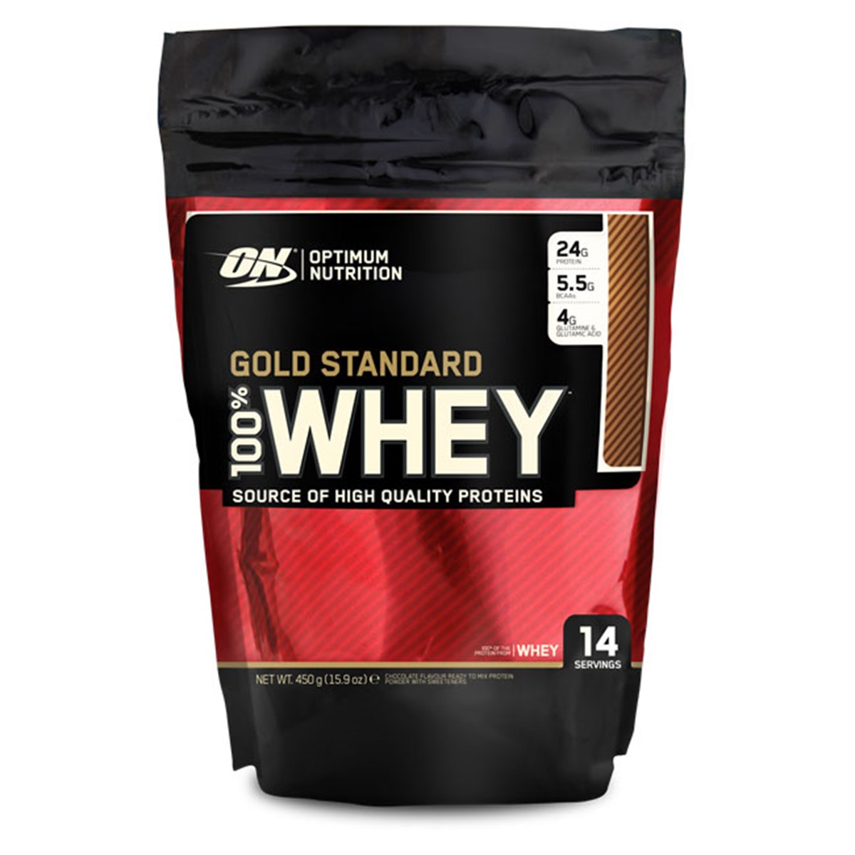 100% Whey Gold Standard - 450 g