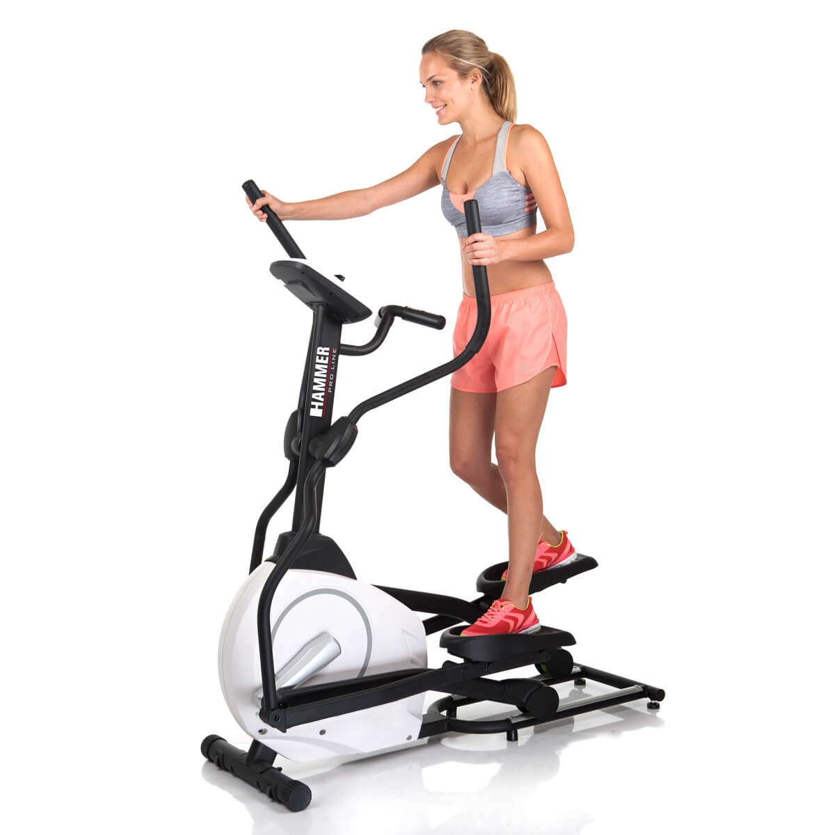 Orbitrek Hammer Elliptical EX 100