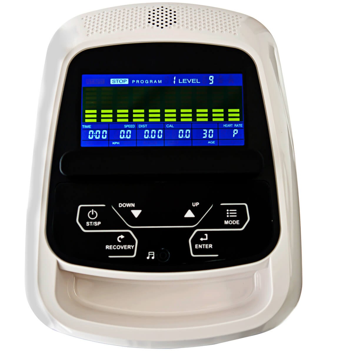 Orbitrek Hammer Elliptical EX 100