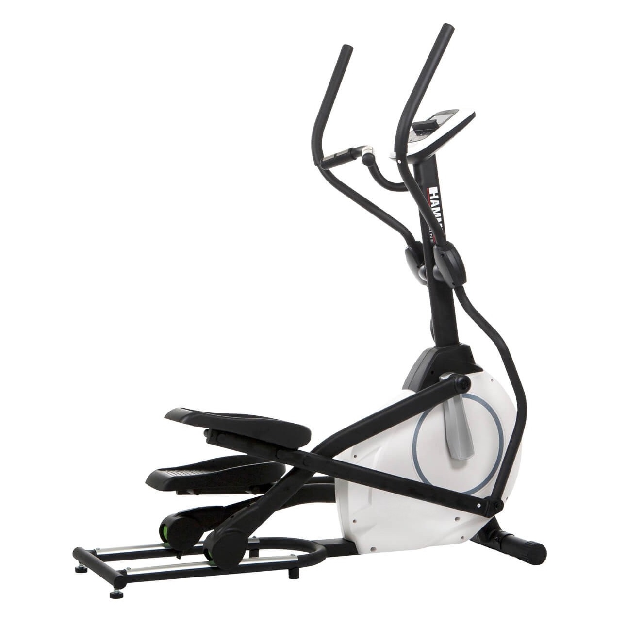 Orbitrek Hammer Elliptical EX 100