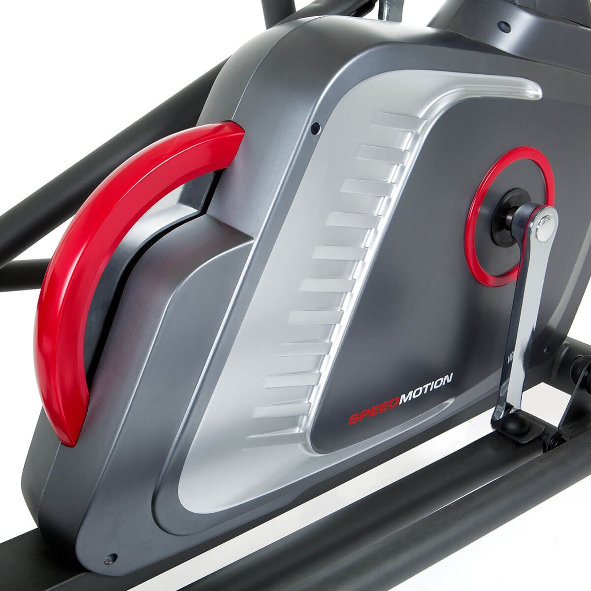 Orbitrek Hammer Speed-Motion BT