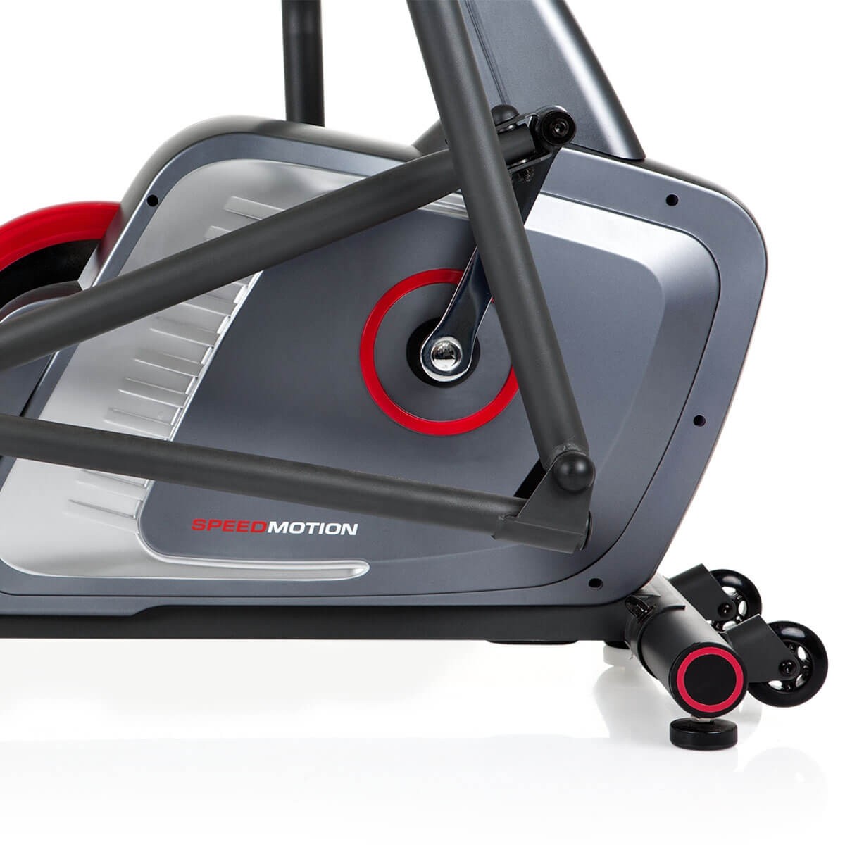 Orbitrek Hammer Speed-Motion BT