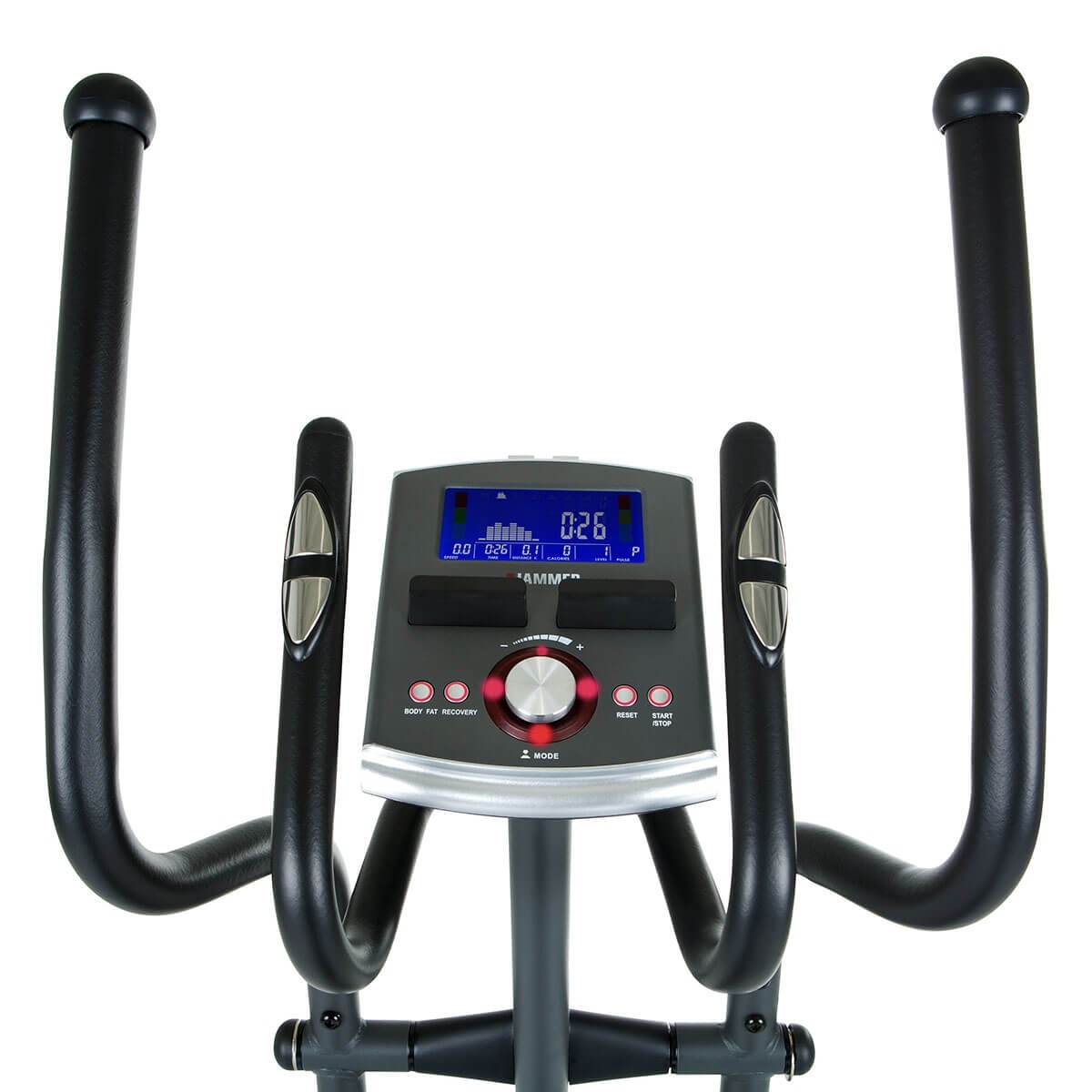 Orbitrek Hammer Speed-Motion BT