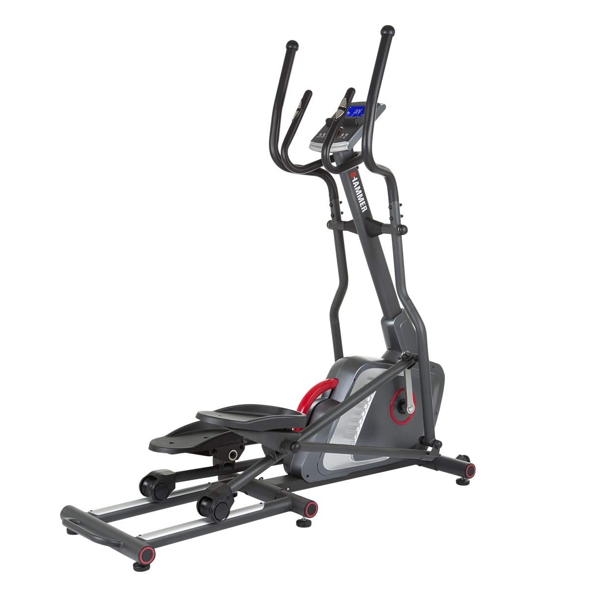 Orbitrek Hammer Speed-Motion BT