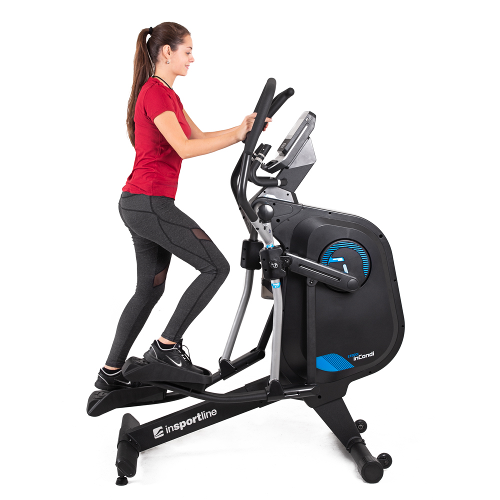 Orbitrek Insportline inCondi ET800i