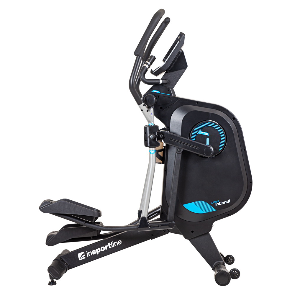 Orbitrek Insportline inCondi ET800i