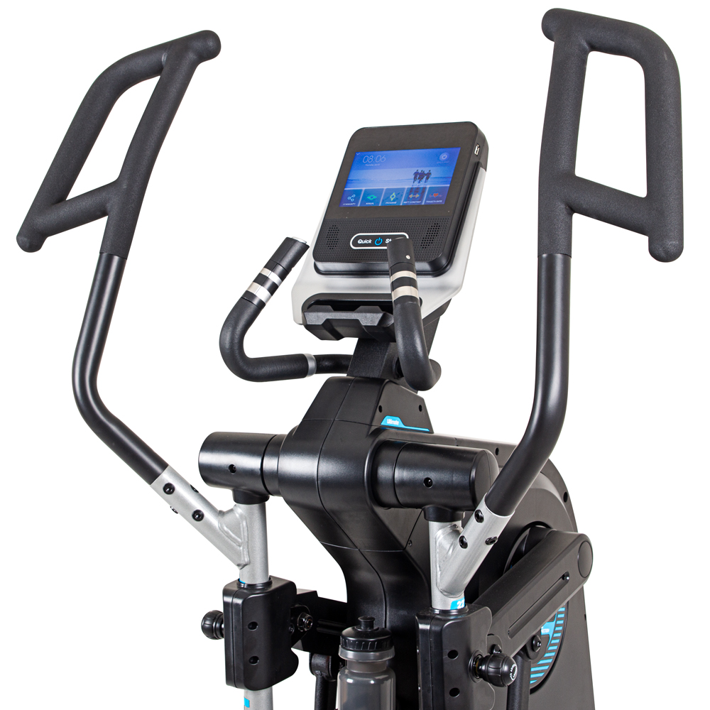 Orbitrek Insportline inCondi ET800i