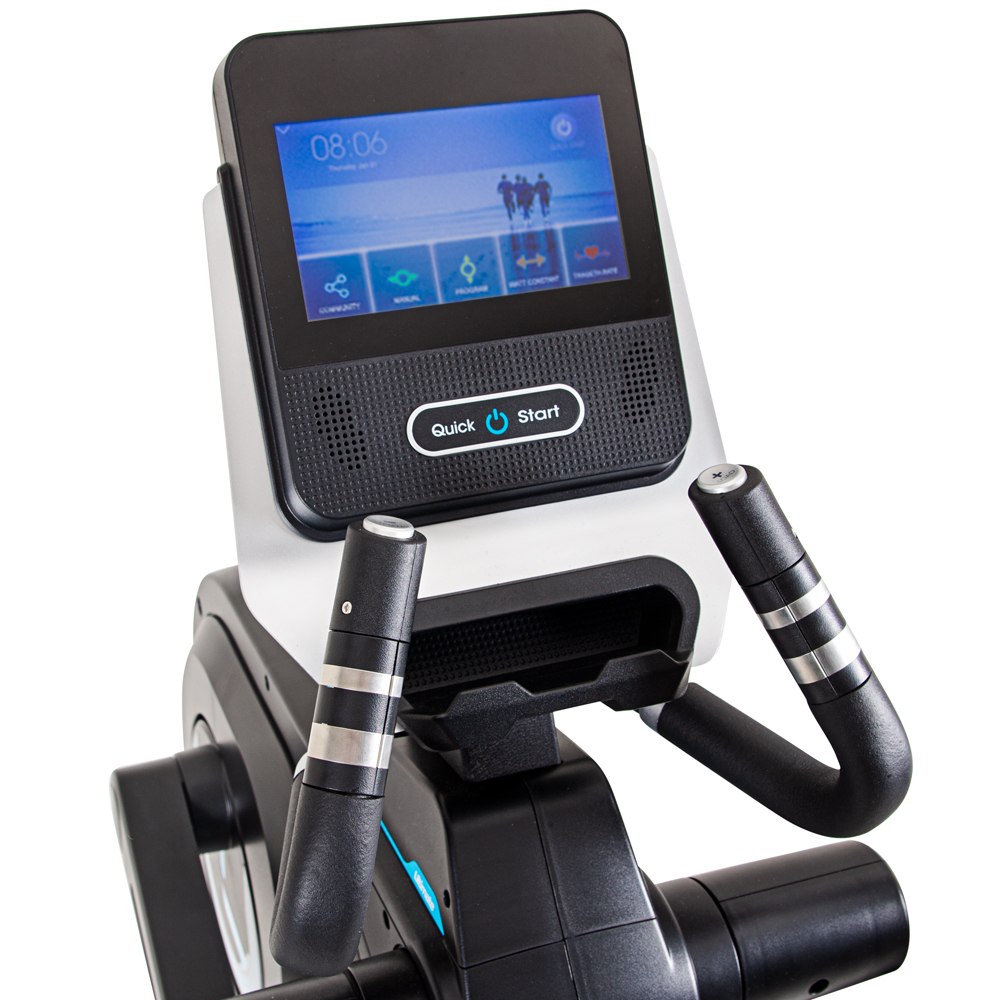 Orbitrek Insportline inCondi ET800i