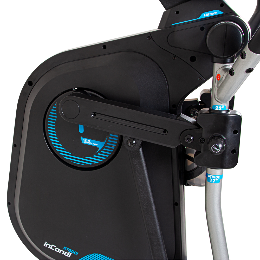 Orbitrek Insportline inCondi ET800i