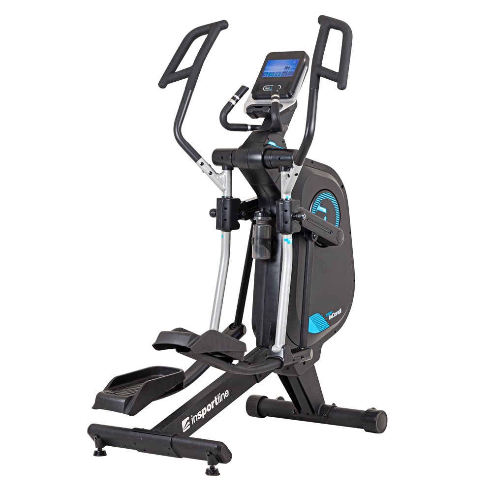 Orbitrek Insportline inCondi ET800i